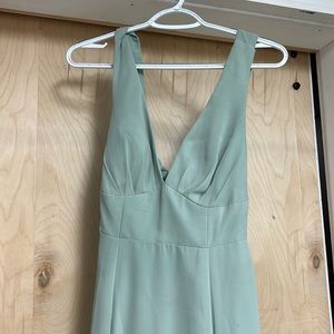 Azazie Bridesmaids Dress